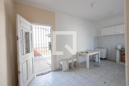Casa para alugar com 100m², 2 quartos e sem vaga Casa para alugar com 100m², 2 quartos e sem vagaCozinha