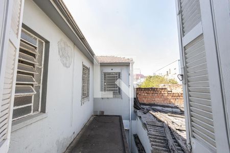 Vista Quarto 1 de casa para alugar com 2 quartos, 100m² em Tatuapé, São Paulo