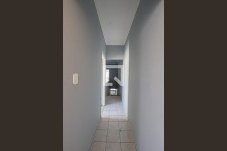 Corredor de casa para alugar com 2 quartos, 100m² em Tatuapé, São Paulo