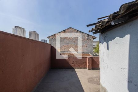 Casa para alugar com 100m², 2 quartos e sem vaga Casa para alugar com 100m², 2 quartos e sem vagaÁrea Externa