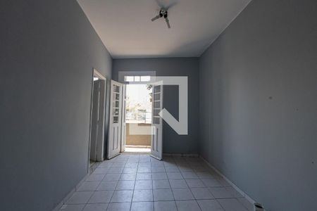 Quarto 2 de casa para alugar com 2 quartos, 100m² em Tatuapé, São Paulo