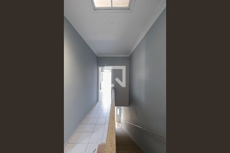 Corredor de casa para alugar com 2 quartos, 100m² em Tatuapé, São Paulo
