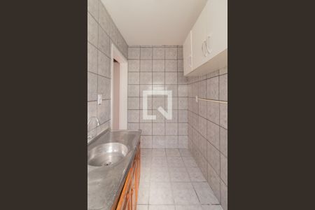 Apartamento para alugar com 50m², 2 quartos e sem vagaCozinha