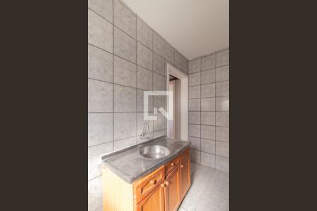 Apartamento para alugar com 50m², 2 quartos e sem vagaCozinha