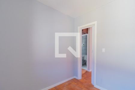 Quarto 1 de apartamento para alugar com 2 quartos, 50m² em Menino Deus, Porto Alegre