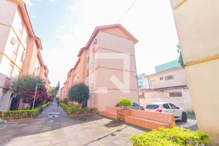 Apartamento para alugar com 50m², 2 quartos e sem vagaÁrea Externa