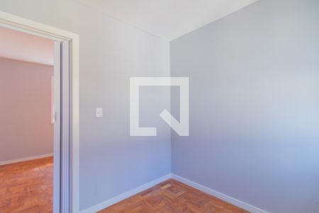 Quarto 1 de apartamento para alugar com 2 quartos, 50m² em Menino Deus, Porto Alegre