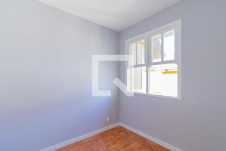 Quarto 1 de apartamento para alugar com 2 quartos, 50m² em Menino Deus, Porto Alegre