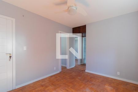 Sala de apartamento para alugar com 2 quartos, 50m² em Menino Deus, Porto Alegre