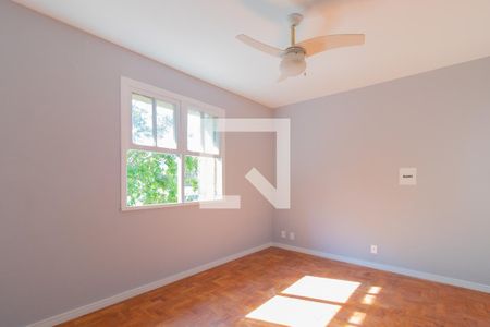 Sala de apartamento para alugar com 2 quartos, 50m² em Menino Deus, Porto Alegre