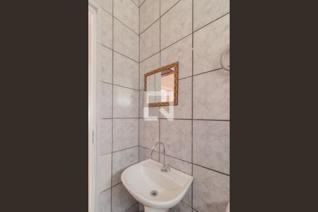 Apartamento para alugar com 50m², 2 quartos e sem vagaBanheiro