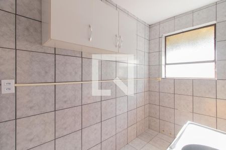 Apartamento para alugar com 50m², 2 quartos e sem vagaCozinha