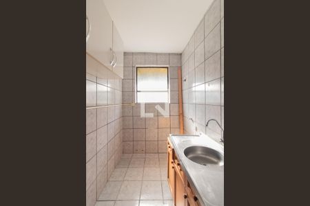 Apartamento para alugar com 50m², 2 quartos e sem vagaCozinha