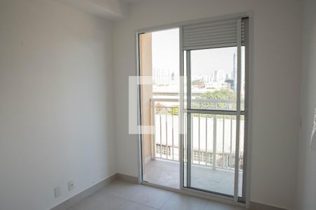 sala de apartamento para alugar com 1 quarto, 31m² em Bom Retiro, São Paulo