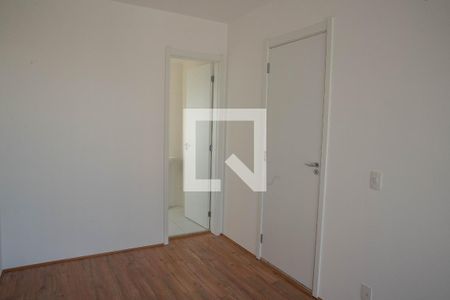 Quarto 1 de apartamento para alugar com 1 quarto, 31m² em Bom Retiro, São Paulo