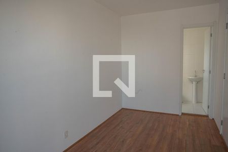 Quarto 1 de apartamento para alugar com 1 quarto, 31m² em Bom Retiro, São Paulo