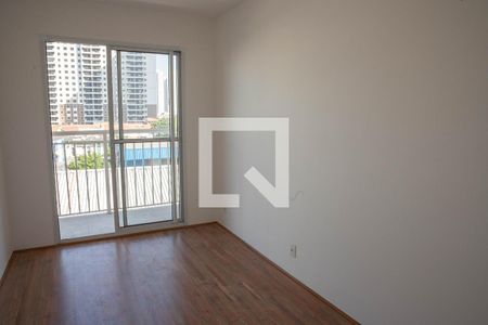Quarto 1 de apartamento para alugar com 1 quarto, 31m² em Bom Retiro, São Paulo