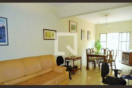 Casa à venda com 3 quartos, 130m² em Vila Cordeiro, São Paulo