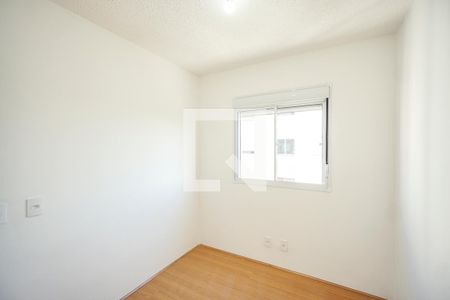 Quarto 01 de apartamento à venda com 2 quartos, 42m² em Vila Moreira, São Paulo