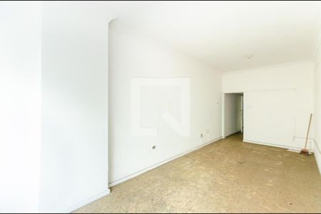 Sala de apartamento para alugar com 2 quartos, 76m² em Centro, Niterói