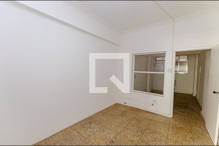 quarto de apartamento para alugar com 2 quartos, 76m² em Centro, Niterói