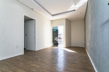 Quarto 1 - Suíte de casa para alugar com 4 quartos, 124m² em Chácara Jafet, Mogi das Cruzes