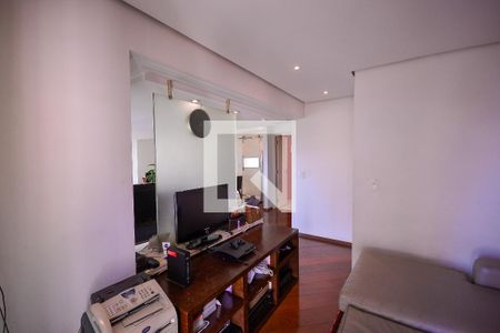 Sala de apartamento para alugar com 4 quartos, 210m² em Aclimação, São Paulo