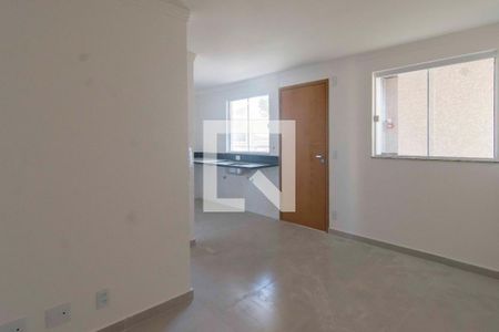 Sala de apartamento para alugar com 2 quartos, 41m² em Jardim Sao Paulo(zona Norte), São Paulo