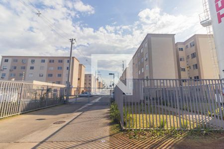 Apartamento à venda com 43m², 2 quartos e 1 vagaFachada do Condomínio