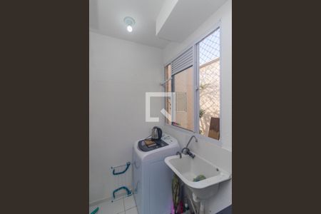 Apartamento à venda com 43m², 2 quartos e 1 vagaÁrea de Serviço