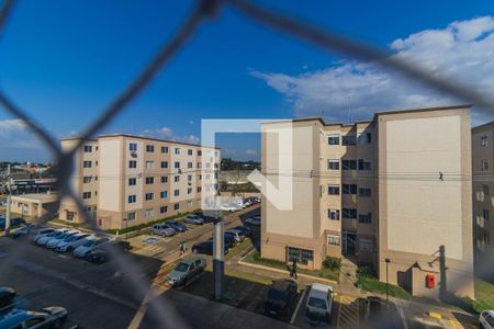 Apartamento à venda com 43m², 2 quartos e 1 vagaVista do quarto 2