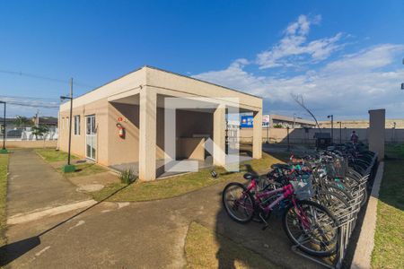 Apartamento à venda com 43m², 2 quartos e 1 vagaÁrea comum