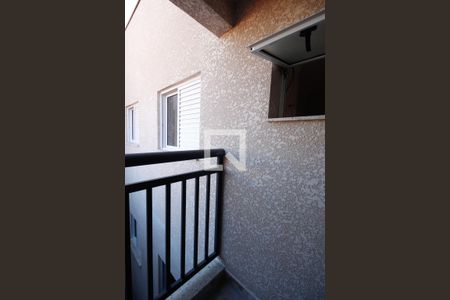 Varanda de apartamento à venda com 2 quartos, 41m² em Jardim Sao Paulo(zona Norte), São Paulo