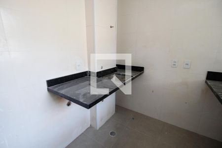 Apartamento à venda com 41m², 2 quartos e sem vaga Apartamento à venda com 41m², 2 quartos e sem vagaÁrea de serviço