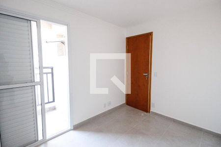 Quarto 1 de apartamento à venda com 2 quartos, 41m² em Jardim Sao Paulo(zona Norte), São Paulo