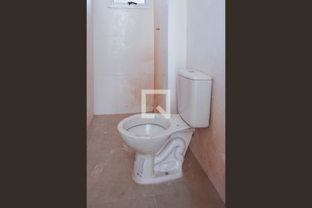 Apartamento à venda com 41m², 2 quartos e sem vaga Apartamento à venda com 41m², 2 quartos e sem vagaBanheiro