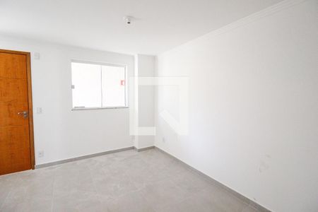 Sala de apartamento à venda com 2 quartos, 41m² em Jardim Sao Paulo(zona Norte), São Paulo
