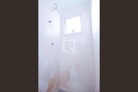 Apartamento à venda com 41m², 2 quartos e sem vaga Apartamento à venda com 41m², 2 quartos e sem vagaBanheiro