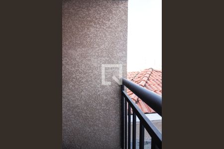 Varanda de apartamento à venda com 2 quartos, 41m² em Jardim Sao Paulo(zona Norte), São Paulo