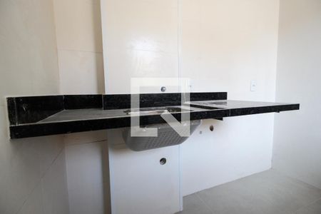 Apartamento à venda com 41m², 2 quartos e sem vagaÁrea de serviço