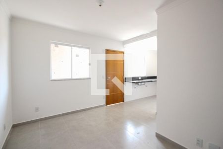 Sala de apartamento à venda com 2 quartos, 41m² em Jardim Sao Paulo(zona Norte), São Paulo