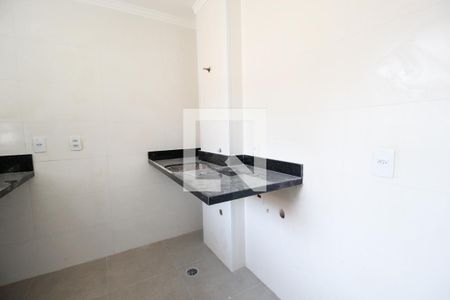 Apartamento à venda com 41m², 2 quartos e sem vagaÁrea de serviço