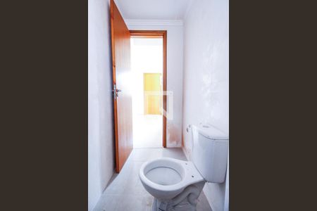 Apartamento à venda com 41m², 2 quartos e sem vagaBanheiro