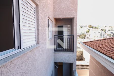 Vista de apartamento à venda com 2 quartos, 41m² em Jardim Sao Paulo(zona Norte), São Paulo