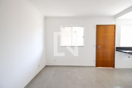 Sala de apartamento à venda com 2 quartos, 41m² em Jardim Sao Paulo(zona Norte), São Paulo