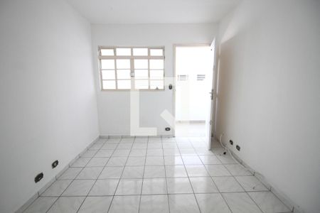 sala de apartamento para alugar com 2 quartos, 60m² em Vila Dom Pedro Ii, São Paulo