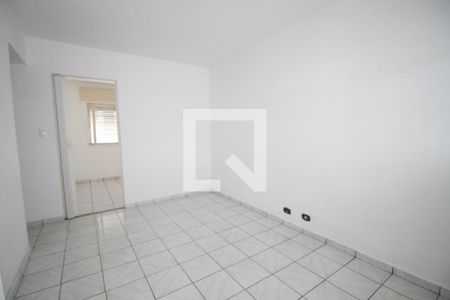sala de apartamento para alugar com 2 quartos, 60m² em Vila Dom Pedro Ii, São Paulo