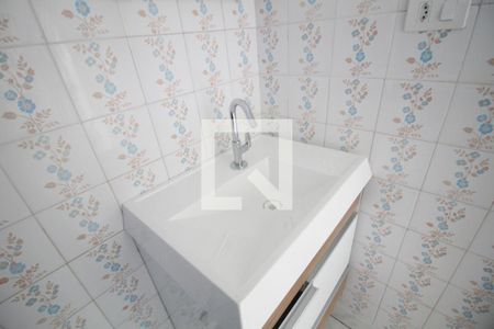 Apartamento para alugar com 60m², 2 quartos e 1 vagabanheiro