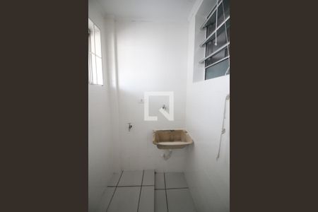 Apartamento para alugar com 60m², 2 quartos e 1 vagaarea de serviço