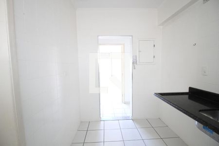 Apartamento para alugar com 60m², 2 quartos e 1 vagacozinha